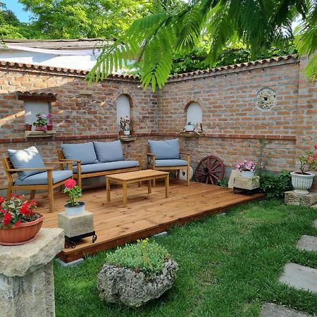 Hotel Casa David&Alexia Două Mai Extérieur photo
