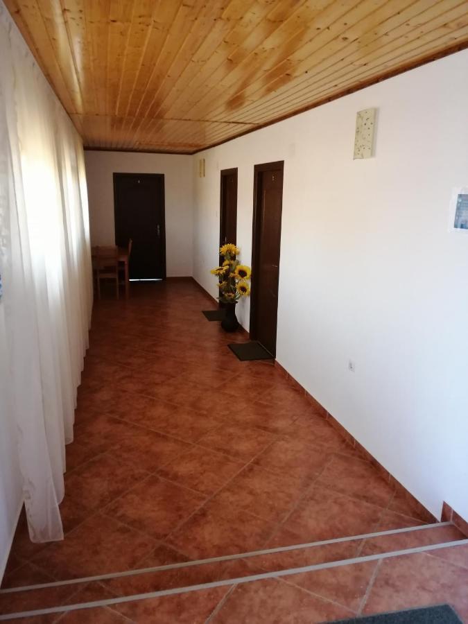 Hotel Casa David&Alexia Două Mai Extérieur photo