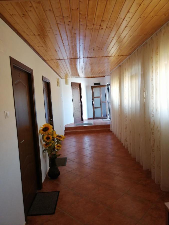 Hotel Casa David&Alexia Două Mai Extérieur photo