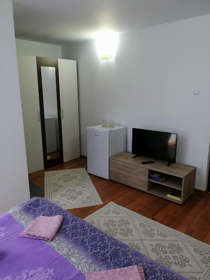 Hotel Casa David&Alexia Două Mai Extérieur photo