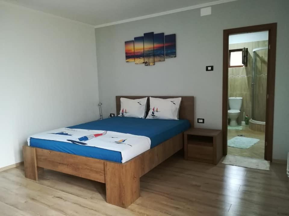 Hotel Casa David&Alexia Două Mai Extérieur photo