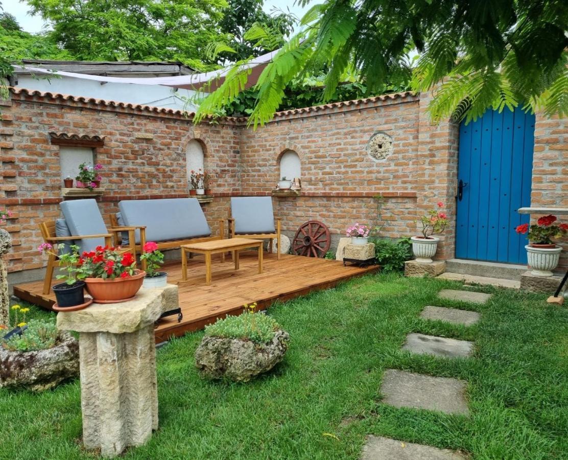 Hotel Casa David&Alexia Două Mai Extérieur photo